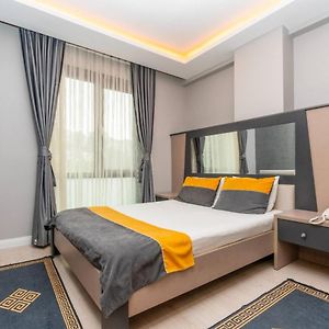 Family Junior Suite
